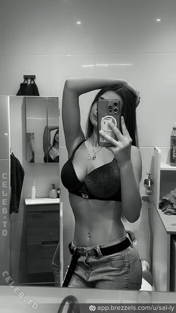 Sally leaked private photo uncensored HD quality