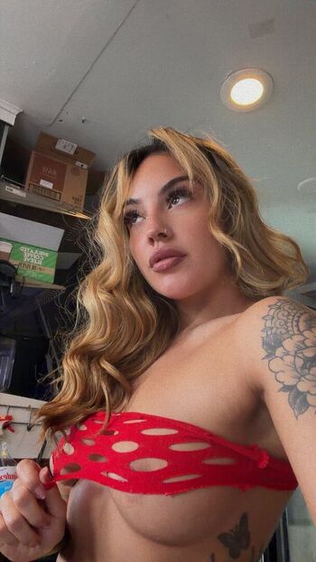 Sally villagomez leaked private photo uncensored HD quality