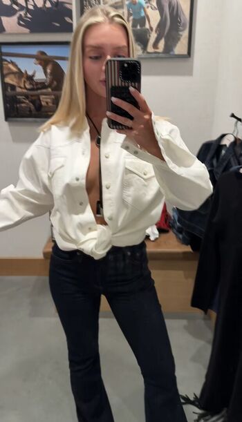 Samantha riehl page leaked private photo uncensored HD quality