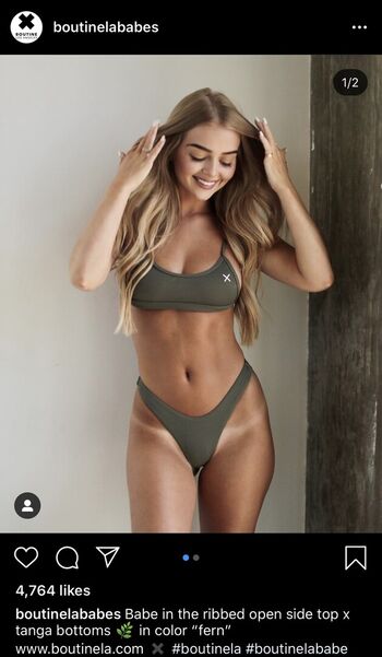 Samantha riehl page leaked private photo uncensored HD quality