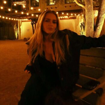 Samantha riehl page leaked private photo uncensored HD quality