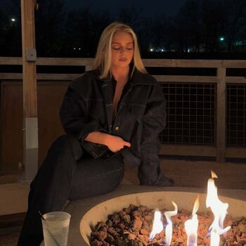 Samantha riehl page leaked private photo uncensored HD quality