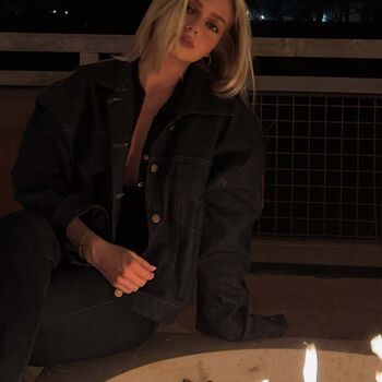 Samantha riehl page leaked private photo uncensored HD quality