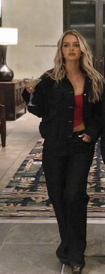 Samantha riehl page leaked private photo uncensored HD quality