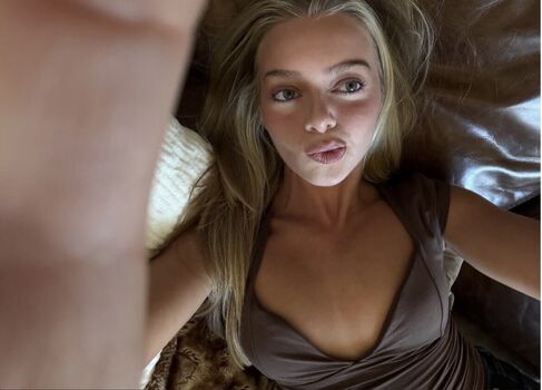 Samantha riehl page leaked private photo uncensored HD quality