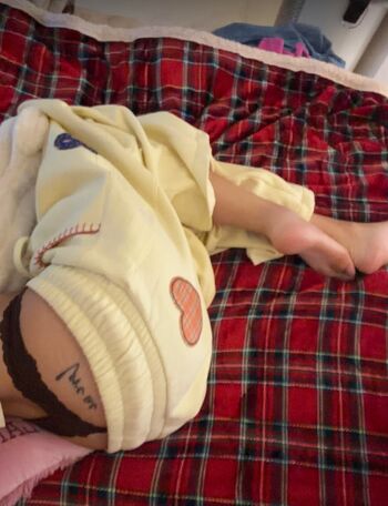 Samantra official  page leaked private photo uncensored HD quality