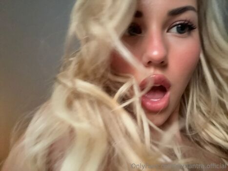 Samantra official  page leaked private photo uncensored HD quality