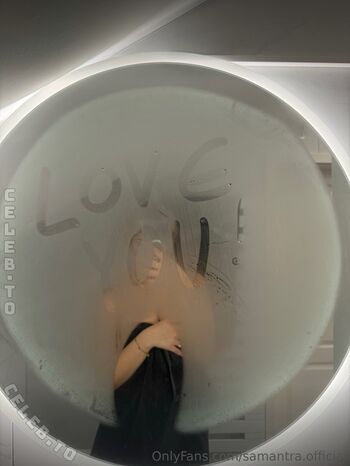 Samantra official  page leaked private photo uncensored HD quality