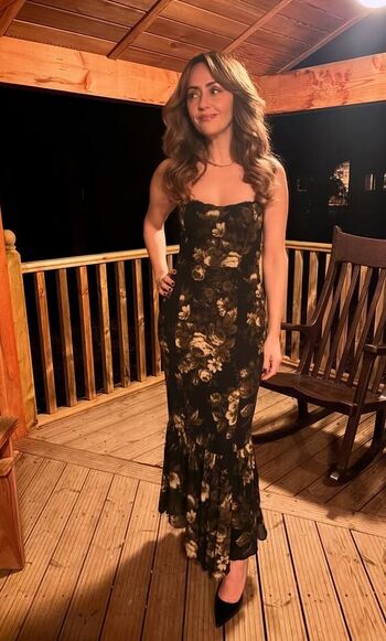 Samia ghadie page leaked private photo uncensored HD quality