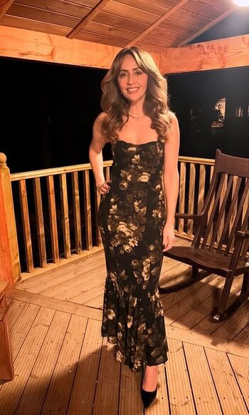 Samia ghadie page leaked private photo uncensored HD quality