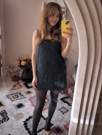 Samia ghadie page leaked private photo uncensored HD quality