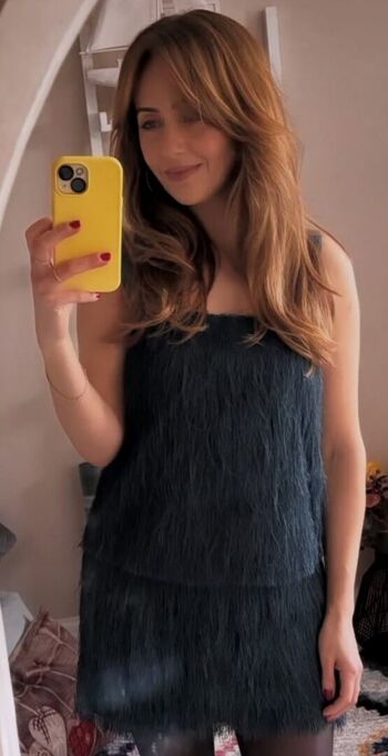 Samia ghadie page leaked private photo uncensored HD quality