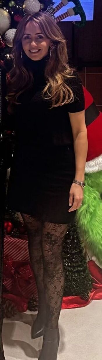 Samia ghadie page leaked private photo uncensored HD quality