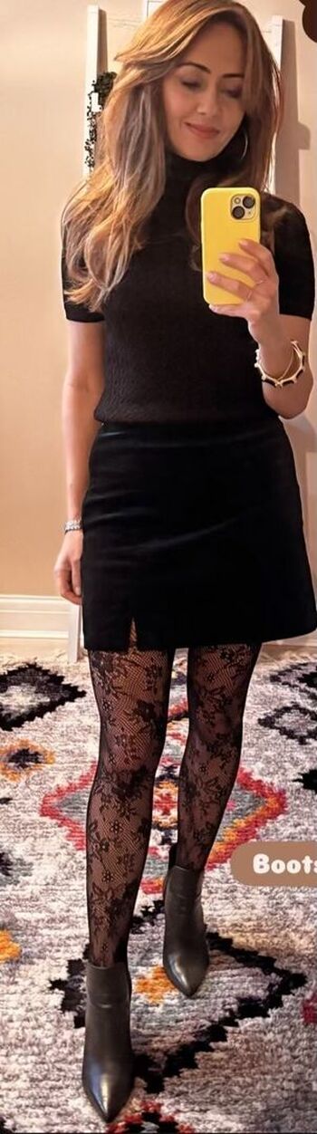 Samia ghadie page leaked private photo uncensored HD quality