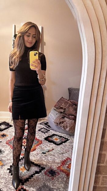 Samia ghadie leaked private photo uncensored HD quality