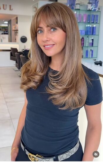 Samia ghadie leaked private photo uncensored HD quality