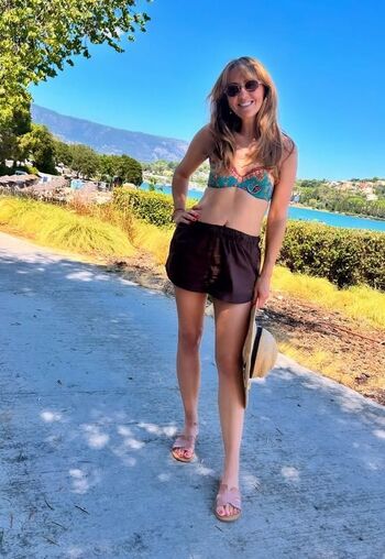 Samia ghadie leaked private photo uncensored HD quality