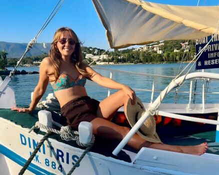 Samia ghadie leaked private photo uncensored HD quality