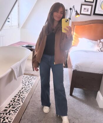 Samia ghadie leaked private photo uncensored HD quality