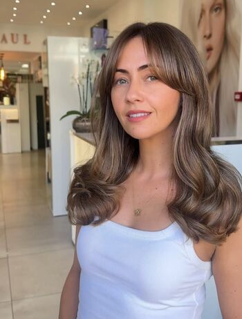 Samia ghadie leaked private photo uncensored HD quality