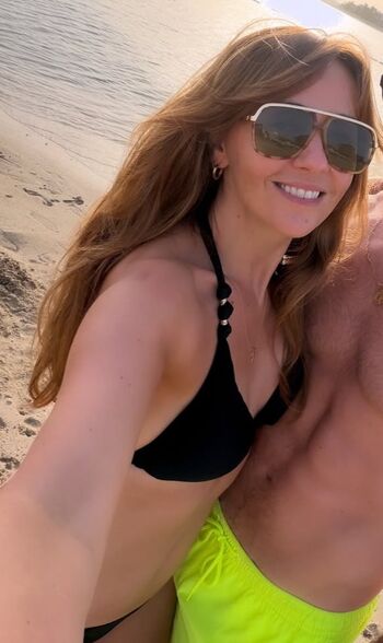 Samia ghadie leaked private photo uncensored HD quality