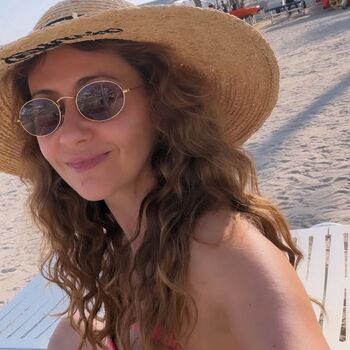 Samia ghadie leaked private photo uncensored HD quality