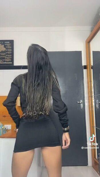 Samily silva leaked private photo uncensored HD quality