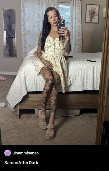 Sammi leaked private photo uncensored HD quality