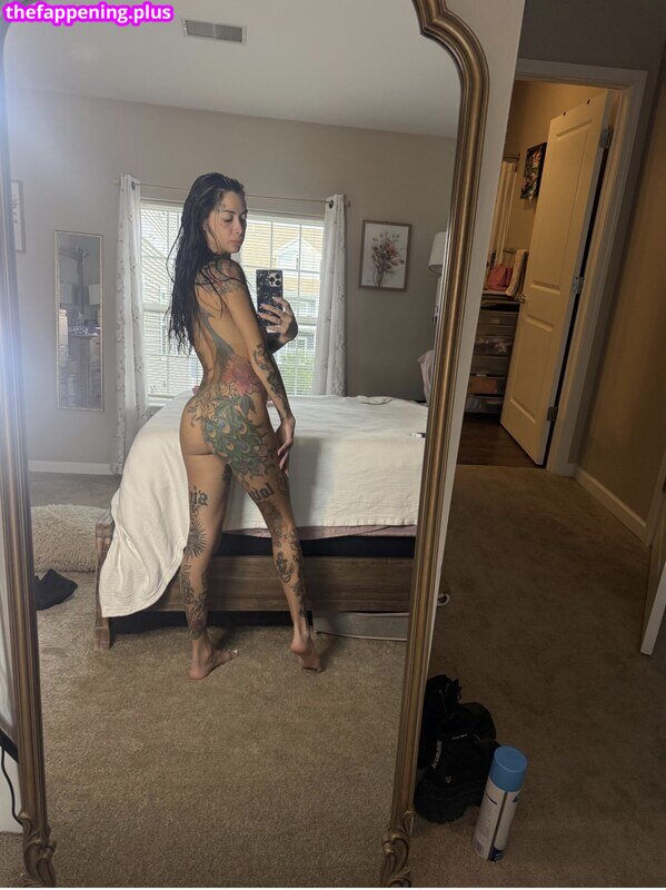 Page/ leaked private photo uncensored HD quality