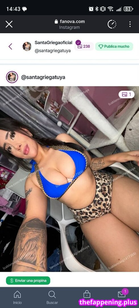 Page/ leaked private photo uncensored HD quality