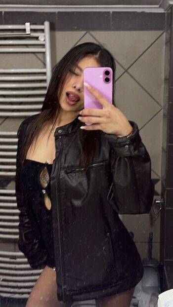 Santikidou x leaked private photo uncensored HD quality