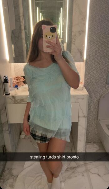 Sara dobrik page leaked private photo uncensored HD quality