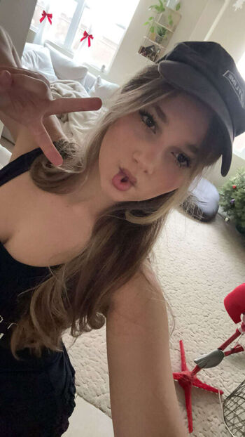 Sara dobrik page leaked private photo uncensored HD quality