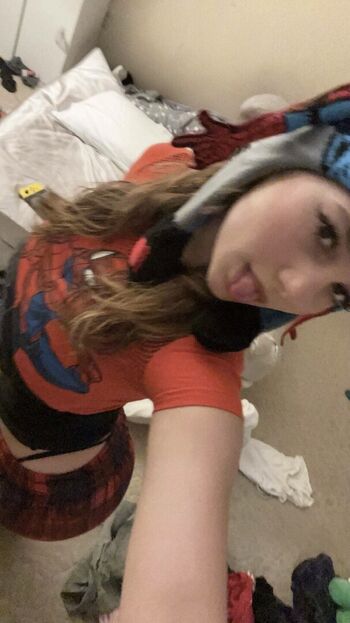 Sara dobrik page leaked private photo uncensored HD quality