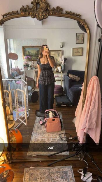 Sara dobrik page leaked private photo uncensored HD quality