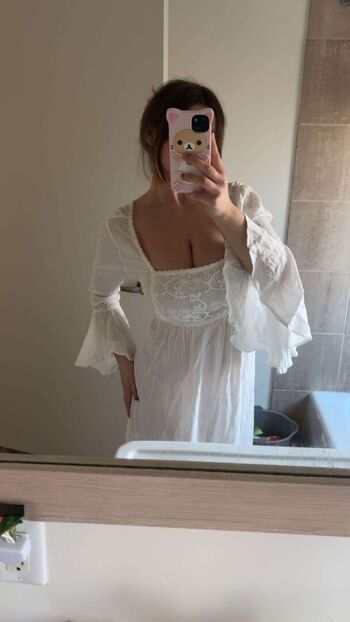 Sara dobrik page leaked private photo uncensored HD quality