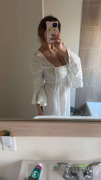 Sara dobrik page leaked private photo uncensored HD quality