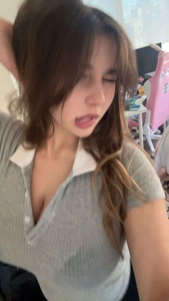 Sara dobrik page leaked private photo uncensored HD quality