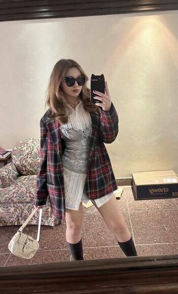 Sara dobrik page leaked private photo uncensored HD quality