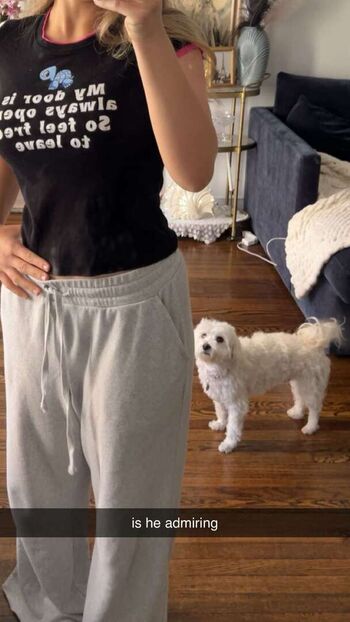 Sara dobrik leaked private photo uncensored HD quality