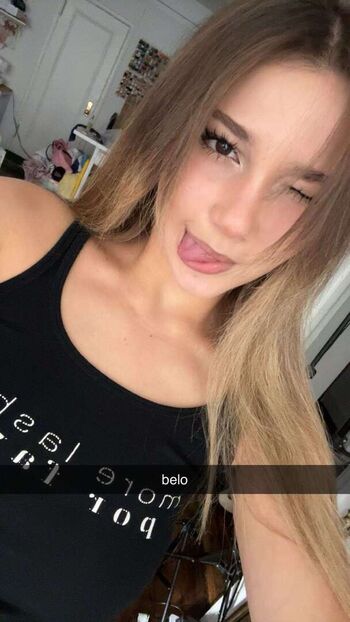 Sara dobrik leaked private photo uncensored HD quality