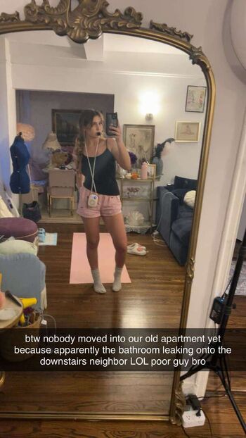 Sara dobrik leaked private photo uncensored HD quality