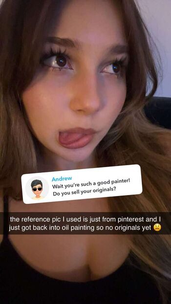 Sara dobrik leaked private photo uncensored HD quality