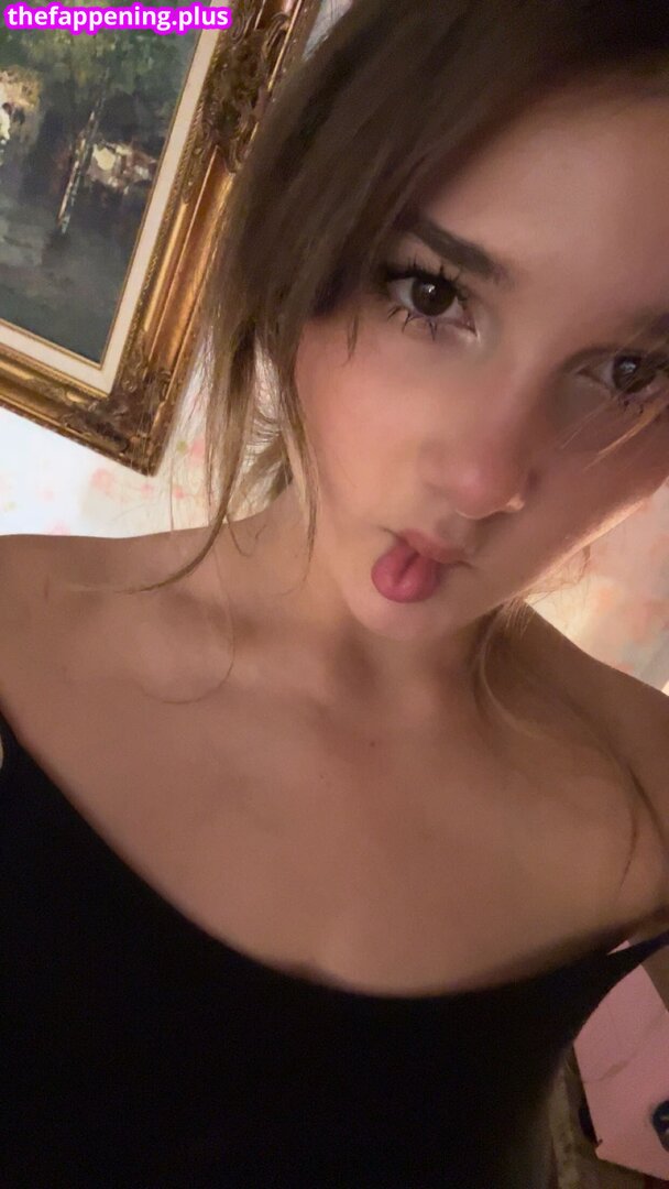 Page/ leaked private photo uncensored HD quality