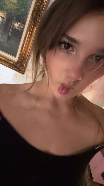 Sara dobrik leaked private photo uncensored HD quality