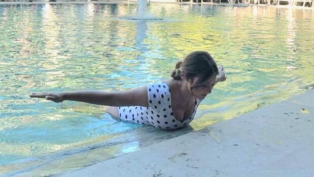 Sara dobrik leaked private photo uncensored HD quality
