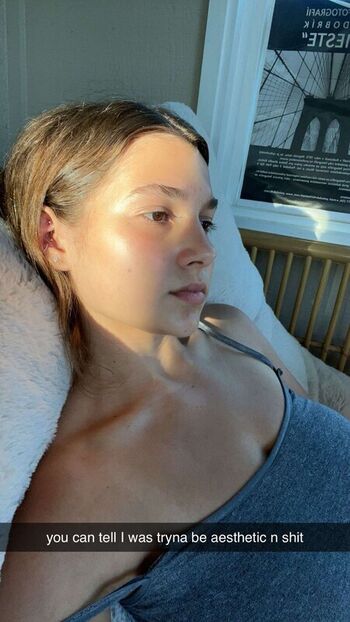 Sara dobrik leaked private photo uncensored HD quality
