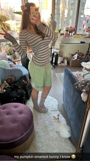 Sara dobrik leaked private photo uncensored HD quality