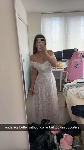 Sara dobrik leaked private photo uncensored HD quality