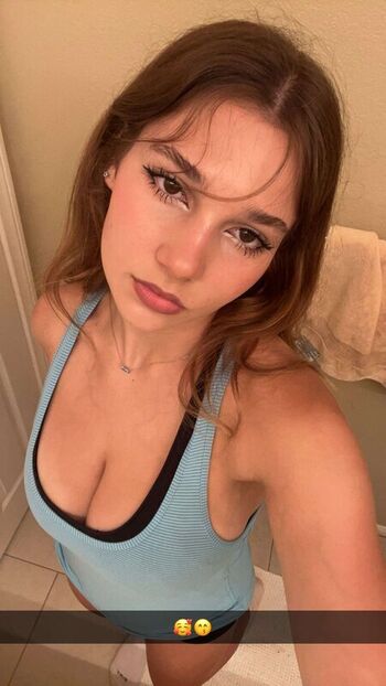 Sara dobrik leaked private photo uncensored HD quality